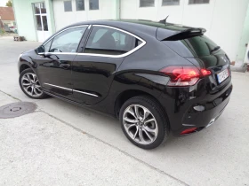 Citroen DS4 2.0HDI-163-NAVI-KOJA-BARTER-LIZING | Auto.bg — изображение 7 Citroen DS4 2.0HDI-163-NAVI-KOJA-BARTER-LIZING | Auto.bg — изображение 7