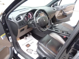 Citroen DS4 2.0HDI-163-NAVI-KOJA-BARTER-LIZING | Auto.bg — изображение 9 Citroen DS4 2.0HDI-163-NAVI-KOJA-BARTER-LIZING | Auto.bg — изображение 9