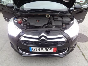 Citroen DS4 2.0HDI-163-NAVI-KOJA-BARTER-LIZING | Auto.bg — изображение 14 Citroen DS4 2.0HDI-163-NAVI-KOJA-BARTER-LIZING | Auto.bg — изображение 14