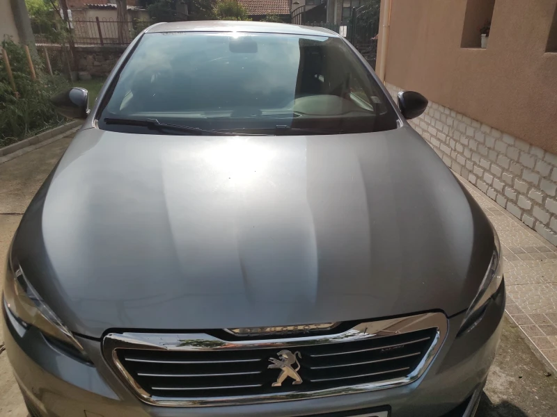 Peugeot 308 GTLINE - 7450 € / 14570.93 лв. - 97593995 1 | Car24.bg Peugeot 308 GTLINE - 7450 € / 14570.93 лв. - 97593995 1