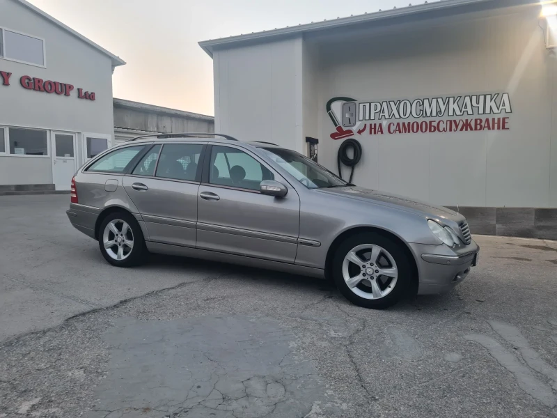 Mercedes-Benz C 180 - 2000 € - 59568208 1 | Car24.bg Mercedes-Benz C 180 - 2000 € - 59568208 1