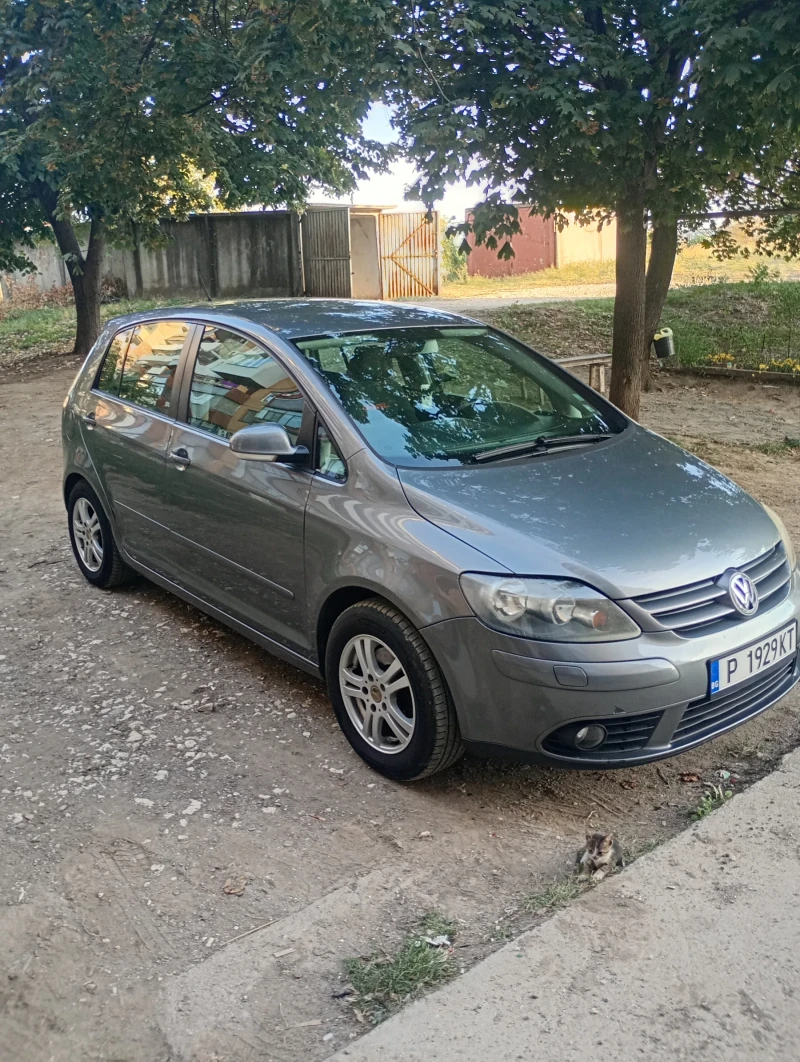 VW Golf Plus - 3000 € - 40395117 1 | Car24.bg VW Golf Plus - 3000 € - 40395117 1