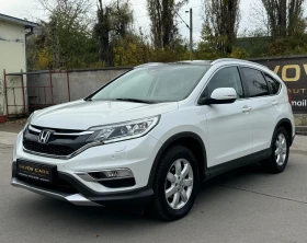 Honda Cr-v 2.0/ I-VTEC/155кс/4х4/Камера/Panorama/ - Car24.bg Honda Cr-v 2.0/ I-VTEC/155кс/4х4/Камера/Panorama/