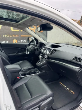Honda Cr-v 2.0/ I-VTEC/155кс/4х4/Камера/Panorama/ - 30999 лв. / 15849.54 € - 84651094 12 | Car24.bg Honda Cr-v 2.0/ I-VTEC/155кс/4х4/Камера/Panorama/ - 30999 лв. / 15849.54 € - 84651094 12
