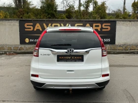 Honda Cr-v 2.0/ I-VTEC/155кс/4х4/Камера/Panorama/ - 30999 лв. / 15849.54 € - 84651094 5 | Car24.bg Honda Cr-v 2.0/ I-VTEC/155кс/4х4/Камера/Panorama/ - 30999 лв. / 15849.54 € - 84651094 5