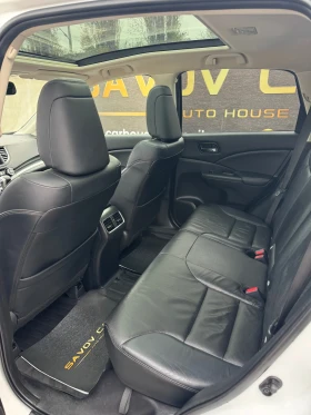 Honda Cr-v 2.0/ I-VTEC/155кс/4х4/Камера/Panorama/ - 30999 лв. / 15849.54 € - 84651094 13 | Car24.bg Honda Cr-v 2.0/ I-VTEC/155кс/4х4/Камера/Panorama/ - 30999 лв. / 15849.54 € - 84651094 13