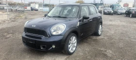 Mini Countryman 1.6 бензин - Car24.bg Mini Countryman 1.6 бензин