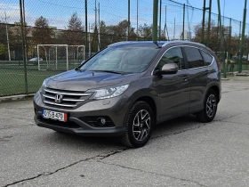Honda Cr-v 2.0i-VTEC 4x4 Panorama* Keyless* NAVI - Car24.bg Honda Cr-v 2.0i-VTEC 4x4 Panorama* Keyless* NAVI