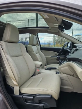 Honda Cr-v 2.0i-VTEC 4x4 Panorama* Keyless* NAVI - 32500 лв. / 16616.99 € - 26021391 13 | Car24.bg Honda Cr-v 2.0i-VTEC 4x4 Panorama* Keyless* NAVI - 32500 лв. / 16616.99 € - 26021391 13