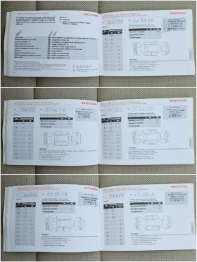 Honda Cr-v 2.0i-VTEC 4x4 Panorama* Keyless* NAVI - 32500 лв. / 16616.99 € - 26021391 16 | Car24.bg Honda Cr-v 2.0i-VTEC 4x4 Panorama* Keyless* NAVI - 32500 лв. / 16616.99 € - 26021391 16