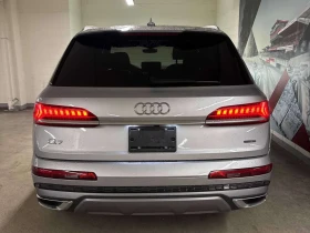 Audi Q7 * Komfort * CARFAX * ПОДГРЕВ* ДВА КЛЮЧА* - 31200 € / 61021.90 лв. - 72627856 4 | Car24.bg Audi Q7 * Komfort * CARFAX * ПОДГРЕВ* ДВА КЛЮЧА* - 31200 € / 61021.90 лв. - 72627856 4