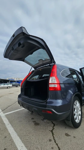 Honda Cr-v 2.2 CDTi - 5999 € / 11733.02 лв. - 61001917 8 | Car24.bg Honda Cr-v 2.2 CDTi - 5999 € / 11733.02 лв. - 61001917 8