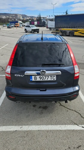 Honda Cr-v 2.2 CDTi - 5999 € / 11733.02 лв. - 61001917 3 | Car24.bg Honda Cr-v 2.2 CDTi - 5999 € / 11733.02 лв. - 61001917 3