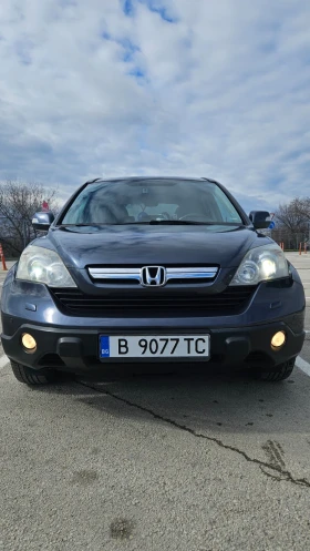 Honda Cr-v 2.2 CDTi - 5999 € / 11733.02 лв. - 61001917 6 | Car24.bg Honda Cr-v 2.2 CDTi - 5999 € / 11733.02 лв. - 61001917 6