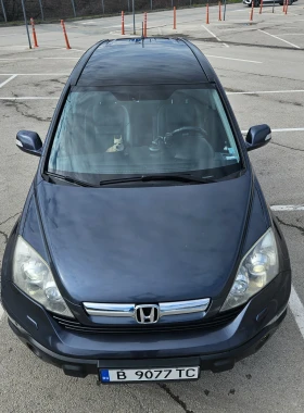 Honda Cr-v 2.2 CDTi - 5999 € / 11733.02 лв. - 61001917 7 | Car24.bg Honda Cr-v 2.2 CDTi - 5999 € / 11733.02 лв. - 61001917 7