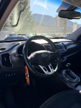Kia Sportage - 7700 € / 15059.89 лв. - 76105647 7 | Car24.bg Kia Sportage - 7700 € / 15059.89 лв. - 76105647 7