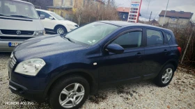 Nissan Qashqai 2.0 150кс