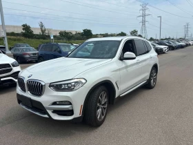 BMW X3 * xDrive30i * CARFAX * ЦЕНА ДО БГ