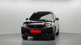 BMW X3 M Sport Plug-in Hybrid | Auto.bg — изображение 3 BMW X3 M Sport Plug-in Hybrid | Auto.bg — изображение 3