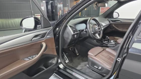 BMW X3 M Sport Plug-in Hybrid | Auto.bg — изображение 9 BMW X3 M Sport Plug-in Hybrid | Auto.bg — изображение 9