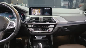 BMW X3 M Sport Plug-in Hybrid | Auto.bg — изображение 13 BMW X3 M Sport Plug-in Hybrid | Auto.bg — изображение 13