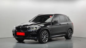 BMW X3 M Sport Plug-in Hybrid