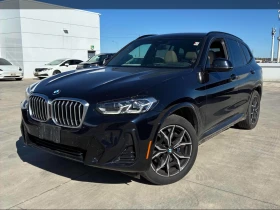 BMW X3 XDRIVE30I * M-SPORT+ * FULL EXTRAS