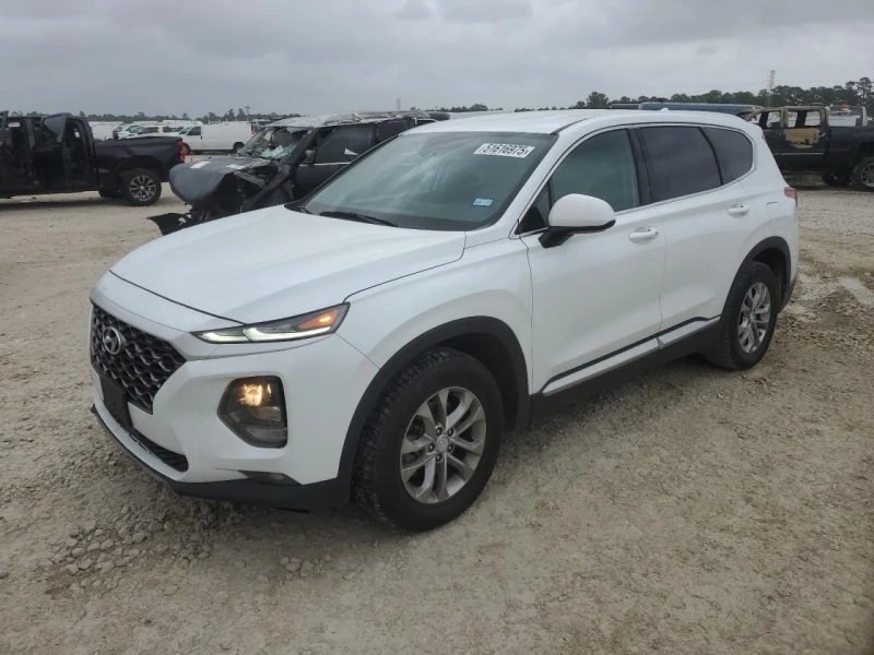 Hyundai Santa fe SEL/4X4/DIGITAL/ПАНОРАМА/ВИДЕО НА МОТОРА - 28600 лв. / 14622.95 € - 11903665 1 | Car24.bg Hyundai Santa fe SEL/4X4/DIGITAL/ПАНОРАМА/ВИДЕО НА МОТОРА - 28600 лв. / 14622.95 € - 11903665 1