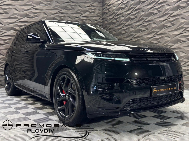 Land Rover Range rover Head Up* 360* Обдухване - 155000 лв. / 79250.24 € - 97906848 1 | Car24.bg Land Rover Range rover Head Up* 360* Обдухване - 155000 лв. / 79250.24 € - 97906848 1