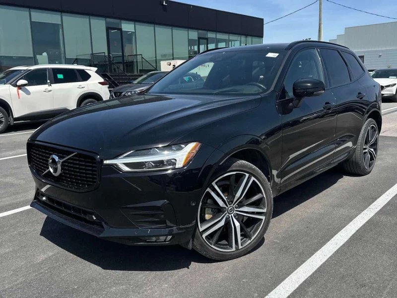 Volvo XC60 R Design /360/HUD/Harman Kardon/АВТОКРЕДИТ - 23500 € / 45962.00 лв. - 42320452 1 | Car24.bg Volvo XC60 R Design /360/HUD/Harman Kardon/АВТОКРЕДИТ - 23500 € / 45962.00 лв. - 42320452 1