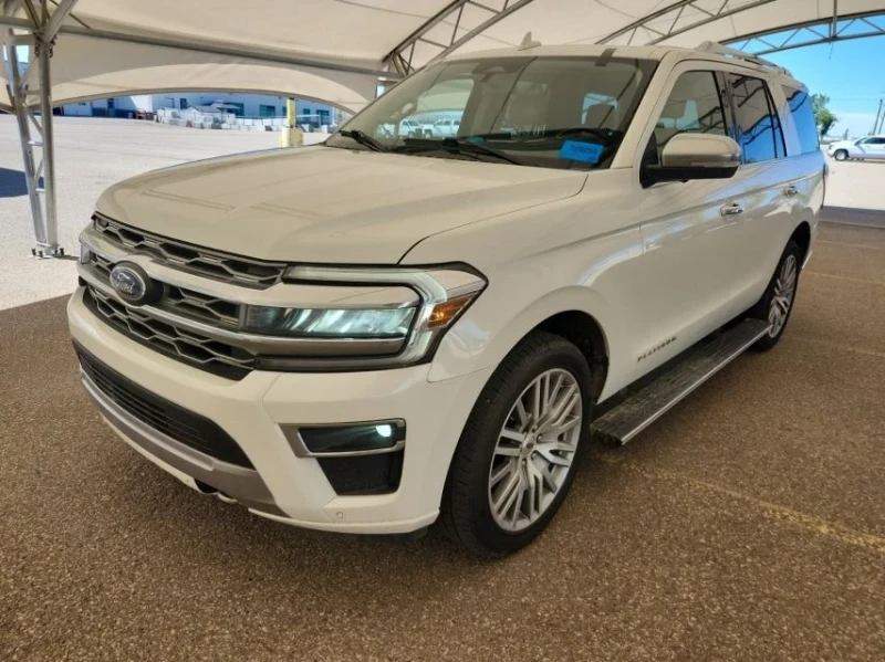 Ford Expedition PLATINUM* 360* Pano* Ford Co-Pilot360* Park Assist - 33900 € / 66302.64 лв. - 74819852 1 | Car24.bg Ford Expedition PLATINUM* 360* Pano* Ford Co-Pilot360* Park Assist - 33900 € / 66302.64 лв. - 74819852 1