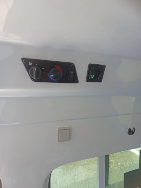Mercedes-Benz Sprinter 316 Автоматик, Евро 6 4Х4 | Auto.bg — изображение 8 Mercedes-Benz Sprinter 316 Автоматик, Евро 6 4Х4 | Auto.bg — изображение 8