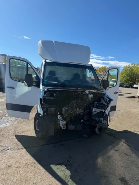 Mercedes-Benz Sprinter 316 undefined | Auto.bg — изображение 5 Mercedes-Benz Sprinter 316 undefined | Auto.bg — изображение 5