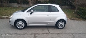 Fiat 500 1.3 multijet | Mobile.bg   5
