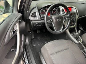 Opel Astra 1.4i KLIMATIK/UNIKAT | Mobile.bg   9