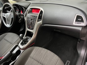Opel Astra 1.4i KLIMATIK/UNIKAT | Mobile.bg   13