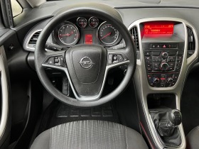 Opel Astra 1.4i KLIMATIK/UNIKAT | Mobile.bg   16