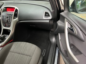 Opel Astra 1.4i KLIMATIK/UNIKAT | Mobile.bg   12