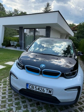 BMW i3 - Car24.bg BMW i3