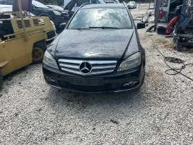 Mercedes-Benz C 220 651 на части - Car24.bg Mercedes-Benz C 220 651 на части