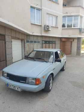 Снимка Moskvich Aleko