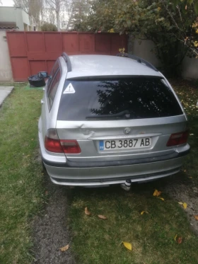 BMW 320 | Mobile.bg — малка снимка 4