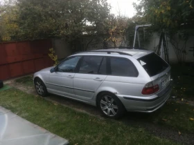 BMW 320 | Mobile.bg — малка снимка 3