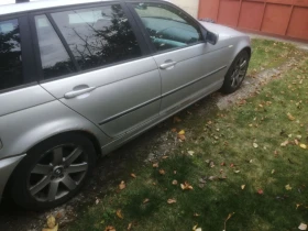 BMW 320 | Mobile.bg — малка снимка 2