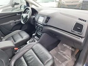 Seat Alhambra 2.0TDI-150 KOJA NAVI CAMERA PANORAMA DSG DISTR EL. - 11999 € / 23468.00 лв. - 33033289 9 | Car24.bg Seat Alhambra 2.0TDI-150 KOJA NAVI CAMERA PANORAMA DSG DISTR EL. - 11999 € / 23468.00 лв. - 33033289 9