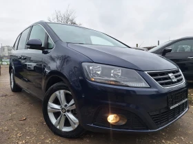 Seat Alhambra 2.0TDI-150 KOJA NAVI CAMERA PANORAMA DSG DISTR EL. - 11999 € / 23468.00 лв. - 33033289 3 | Car24.bg Seat Alhambra 2.0TDI-150 KOJA NAVI CAMERA PANORAMA DSG DISTR EL. - 11999 € / 23468.00 лв. - 33033289 3