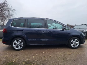 Seat Alhambra 2.0TDI-150 KOJA NAVI CAMERA PANORAMA DSG DISTR EL. - 11999 € / 23468.00 лв. - 33033289 7 | Car24.bg Seat Alhambra 2.0TDI-150 KOJA NAVI CAMERA PANORAMA DSG DISTR EL. - 11999 € / 23468.00 лв. - 33033289 7