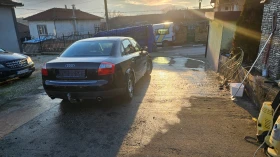 Audi A4 1.8т клима - 900 € / 1760.25 лв. - 46755421 13 | Car24.bg Audi A4 1.8т клима - 900 € / 1760.25 лв. - 46755421 13