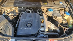 Audi A4 1.8т клима - 900 € / 1760.25 лв. - 46755421 12 | Car24.bg Audi A4 1.8т клима - 900 € / 1760.25 лв. - 46755421 12