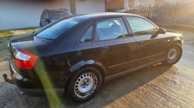 Audi A4 1.8т клима - 900 € / 1760.25 лв. - 46755421 4 | Car24.bg Audi A4 1.8т клима - 900 € / 1760.25 лв. - 46755421 4